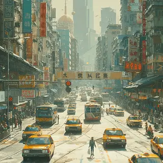 预排课程是什么流程