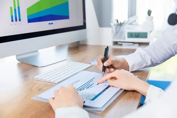 电脑培训学什么课程